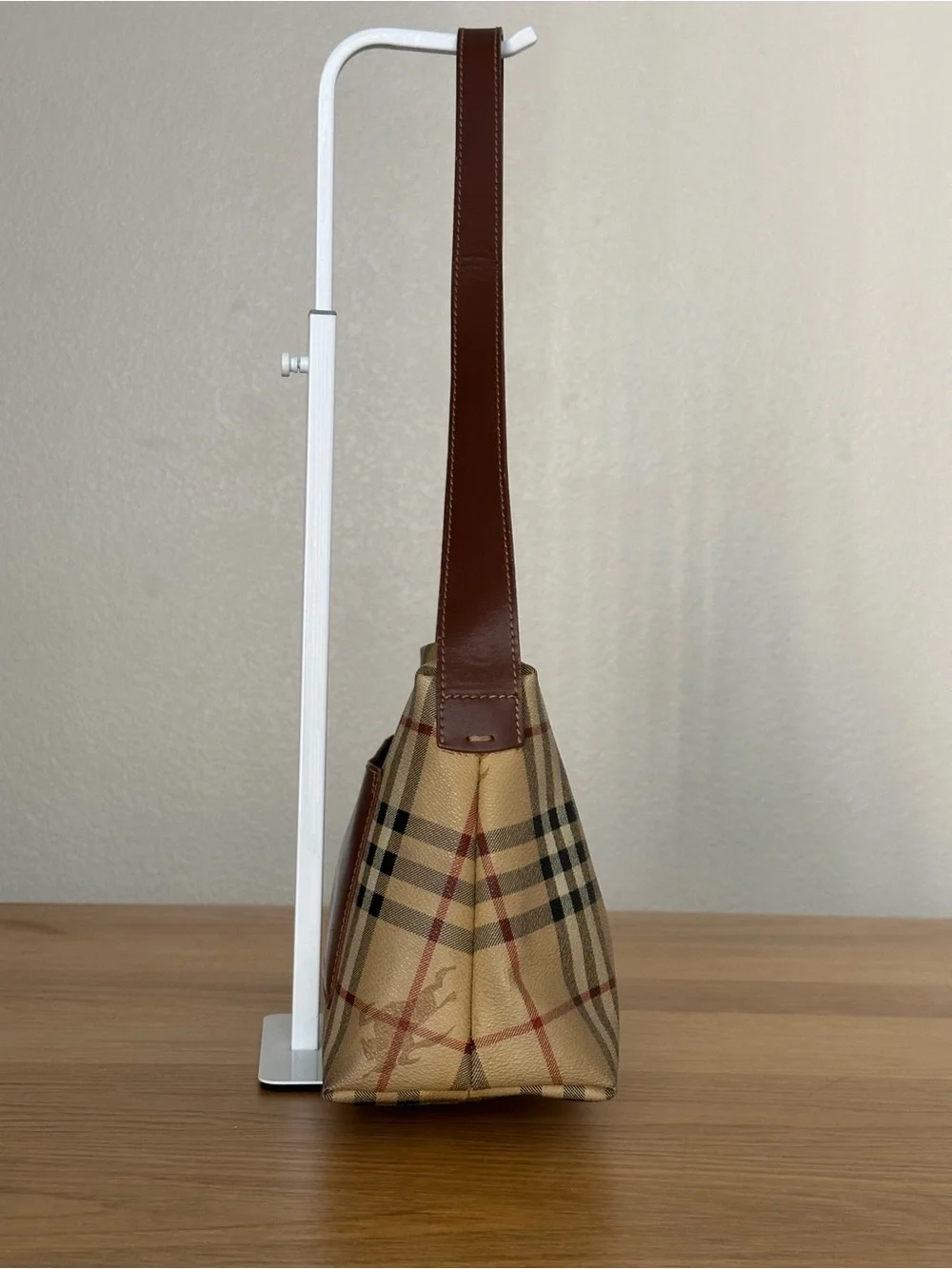 Burberry Vintage shoulder bag